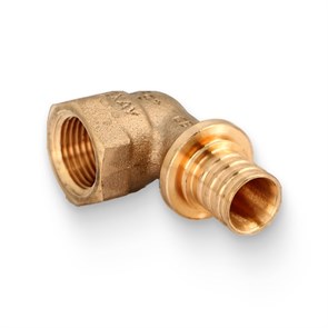 Водорозетка аксиальная В 20 х 1/2