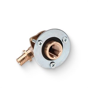 Водорозетка аксиальная В 28 х 1/2