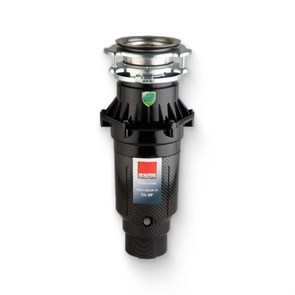 Измельчитель пищевых отходов McAlpine Perfect Grind, 343х145 мм, 919 Вт (1,25 л.с.), 2500 об/мин. 864394