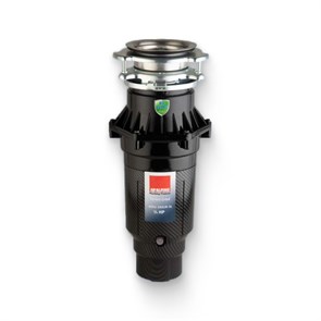 Измельчитель пищевых отходов McAlpine Perfect Grind, 395х170 мм, 550 Вт (0,75 л.с.), 2500 об/мин. 869515