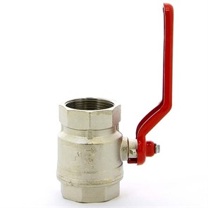 Кран ВВ 1'1/4 ручка IDEAL 883112