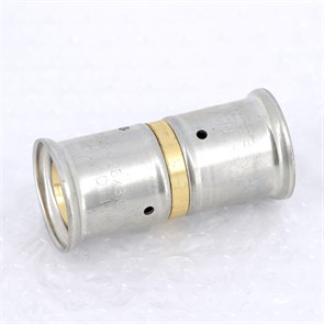 Муфта 26х26 пресс 877590