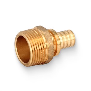 Муфта аксиальная Н 20 х 1