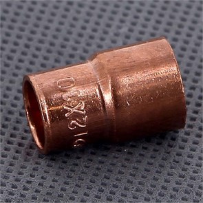 Муфта двухрастр.12х10 857663