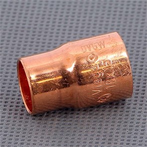 Муфта двухрастр.18х15 887049