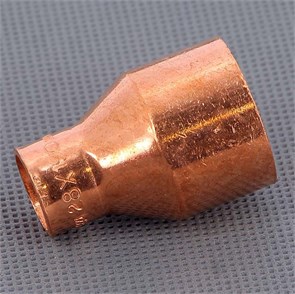 Муфта двухрастр.28х15 882916