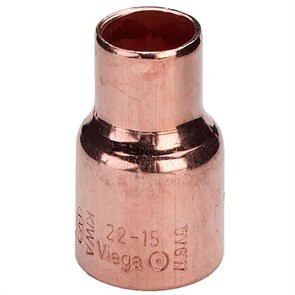 Муфта двухрастр.28х22 882435