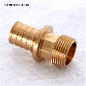 Муфта Н 32х1' RХ+ бронза надвиж 868828