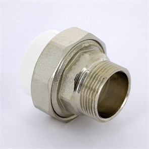 Муфта Н 40 х 1 1/4