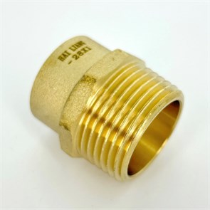 Муфта Н-пайка 28 х 1