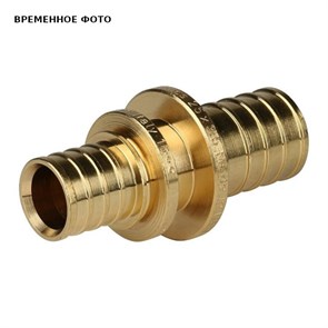 Муфта надвижная 20 х 16 бронза RAUTITAN PLATINUM RX 859363