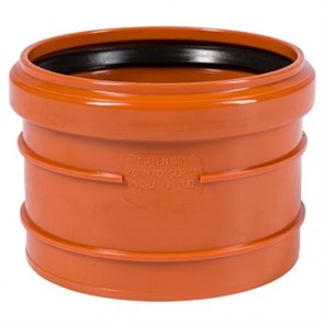 Муфта насадная KGAM 200 мм, Ger 882253