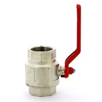 Кран ВВ 1'1/2 ручка VIENNA 861746