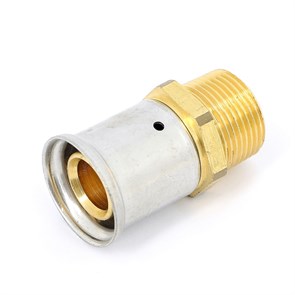 Муфта НР 26х3/4