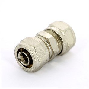 Муфта обж 16 никелир. 879801