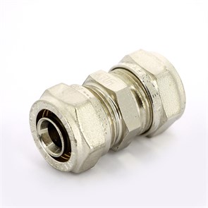 Муфта обж 20 никелир. 879624