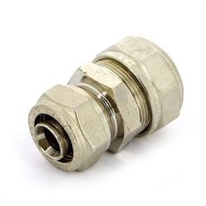 Муфта обж 26х20 никелир. 870088