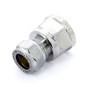 Муфта обж-В 12х1/2'хромир. 873500