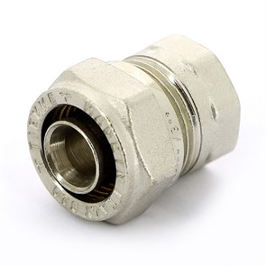 Муфта обж-В 20х3/4' никелир. 860170