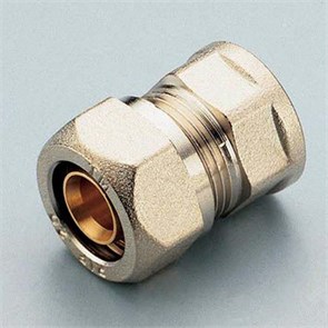 Муфта обж-В 26х1' никелир. 879149