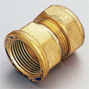 Муфта обж-В 28х3/4' 869627