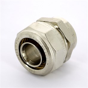 Муфта обж-В 32х1' никелир. 873918