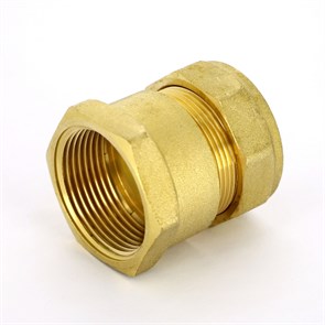 Муфта обж-В 35х11/4' 866419