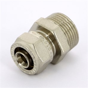 Муфта обж-Н 16х1/2' никелир. 887003