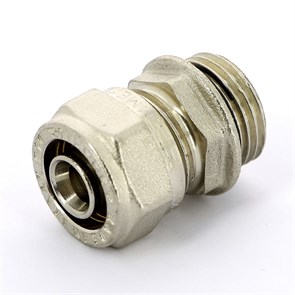 Муфта обж-Н 16х1/2' никелир. O-ring 867526