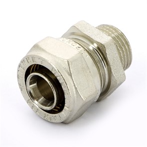 Муфта обж-Н 20х3/4' никелир. 865428