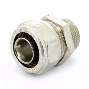 Муфта обж-Н 26х3/4' никелир. 872903