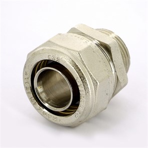 Муфта обж-Н 32х1' никелир. 878901