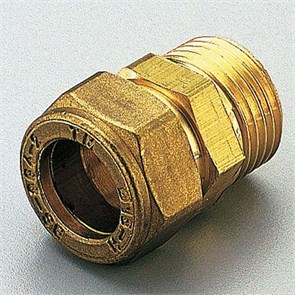 Муфта обж-Н 8х3/8' 864663