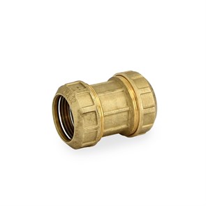 Муфта обжим 32 VX-N для ПНД-труб 867075