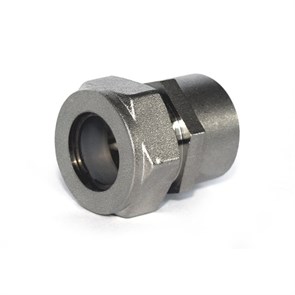 Муфта обжим-В 20 х 3/4