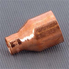 Муфта однорастр.28х12 865671