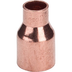 Муфта пайка редукционная 22 х 18 однораструбная (серия 95243) 869291