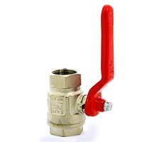 Кран ВВ 1/2' ручка IDEAL 881054