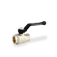 Кран ВВ 1/2' ручка OREGON серия 300 полный проход 861538