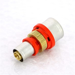 Муфта пресс 26х16, серия 1651G 871504