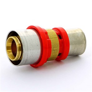 Муфта пресс 26х20, серия 1651G 866014