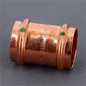 Муфта пресс 35 медь Profipress G SC-Contur 880657