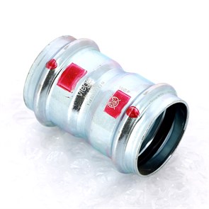 Муфта пресс 35 оцинк.сталь Prestabo SC-Contur 859198