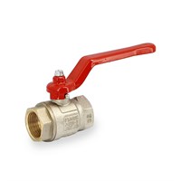 Кран ВВ 3/4' ручка IDEAL 871831