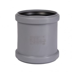 Муфта ремонтная (надвижная) HTU 160 мм, Ger 863150