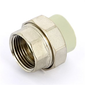 Муфта сварка-В 25х1' с разъемным соединением 863727