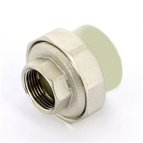 Муфта сварка-В 32х3/4' с разъемным соединением 880650