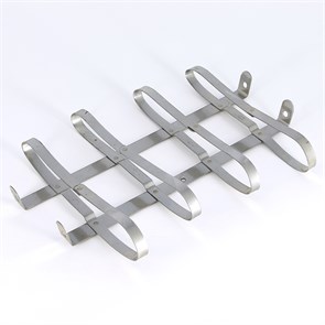 Набор для центровки труб d=80 мм (5 шт.) 878957