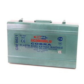 Набор монтажный 2000 Вт 50-125 мм, рулетка 880461