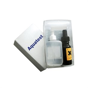Набор тестов Aquatest для измерения жесткости воды 860698